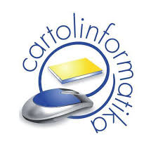 Cartolinformatika
