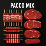 Pacco MIX